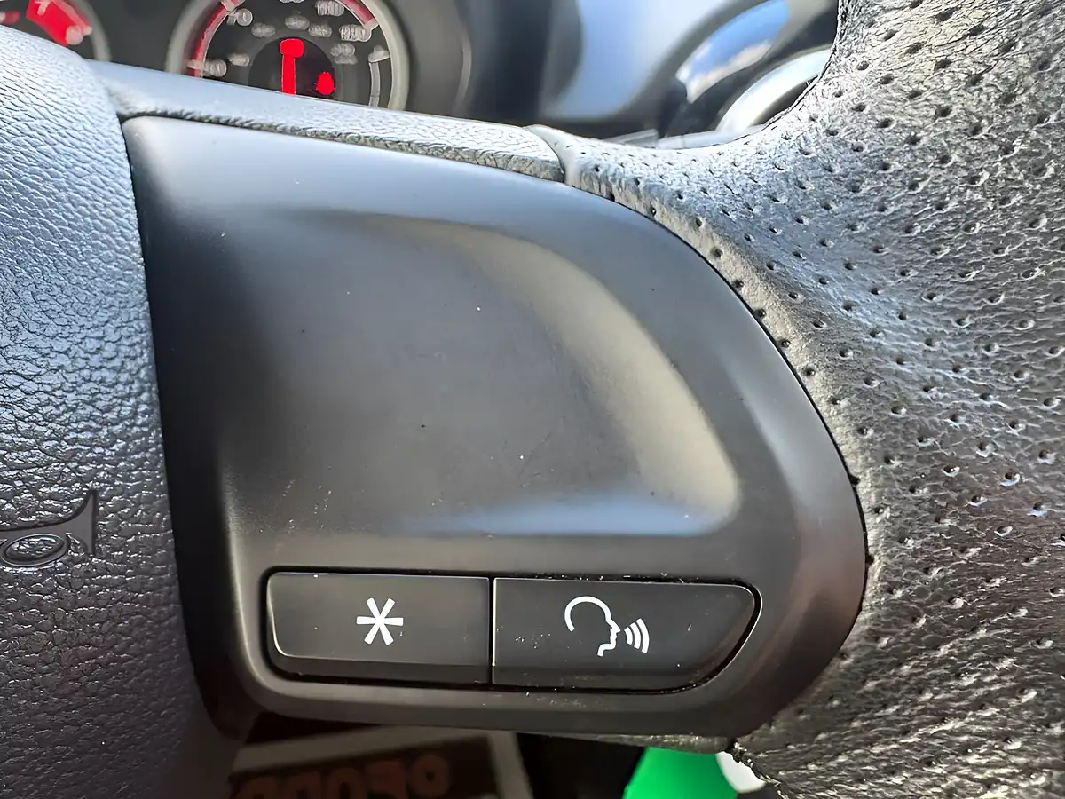 Used 2023 MG MG3 Excite White - Interior and Exterior details 20