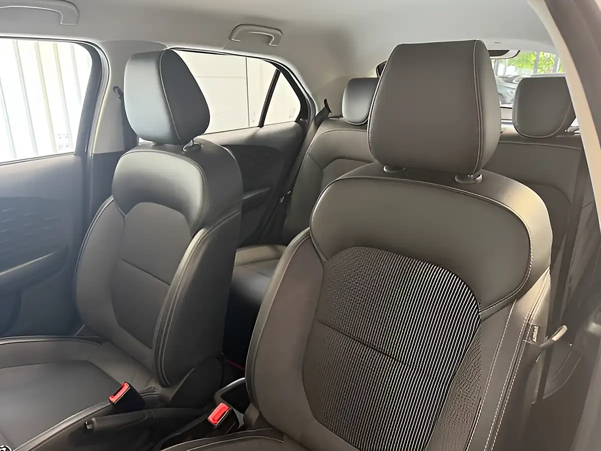 Used 2023 MG MG3 Exclusive Nav Black - Interior and Exterior details 10
