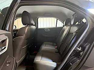 Used 2023 MG MG3 Exclusive Nav Black - Interior and Exterior details 11
