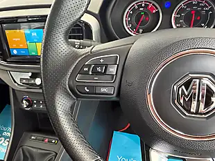 Used 2023 MG MG3 Exclusive Nav Black - Interior and Exterior details 14