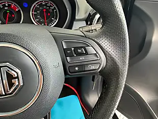Used 2023 MG MG3 Exclusive Nav Black - Interior and Exterior details 15