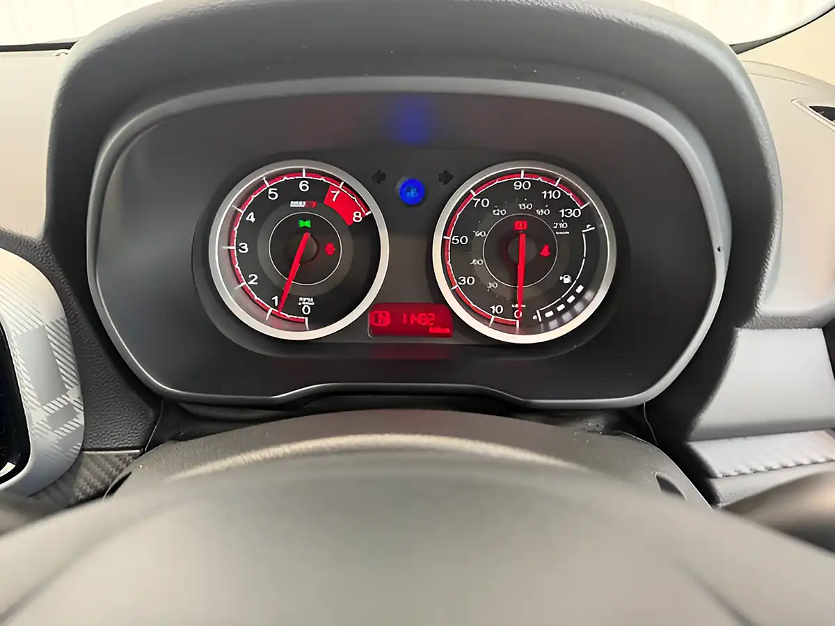 Used 2023 MG MG3 Exclusive Nav Black - Interior and Exterior details 16