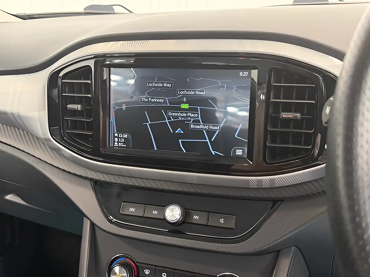 Used 2023 MG MG3 Exclusive Nav Black - Interior and Exterior details 17