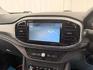 Used 2023 MG MG3 Exclusive Nav Black - Interior and Exterior details 18