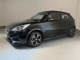 Used 2023 MG MG3 Exclusive Nav Black - Interior and Exterior details 3
