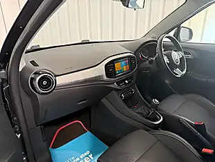 Used 2023 MG MG3 Exclusive Nav Black - Interior and Exterior details 9