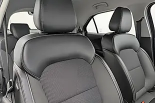 Used 2023 MG MG3 Exclusive Nav Black - Interior and Exterior details 10