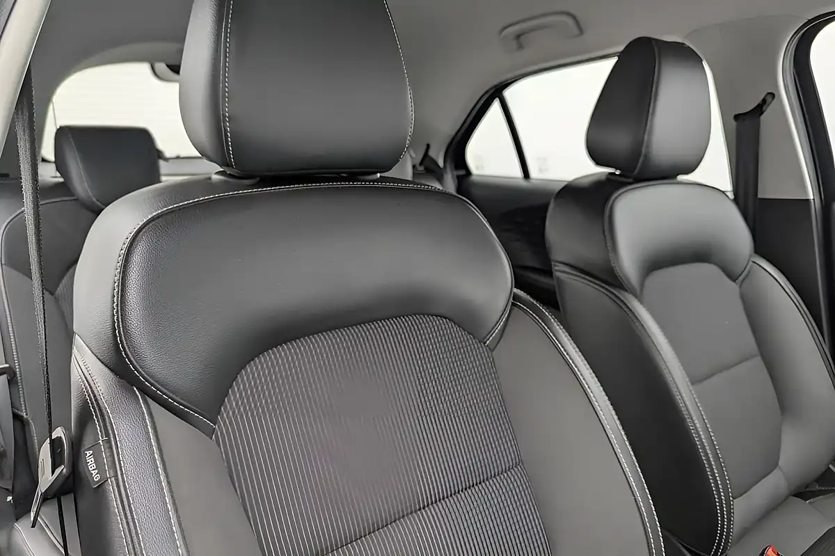 Used 2023 MG MG3 Exclusive Nav Black - Interior and Exterior details 10