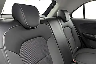 Used 2023 MG MG3 Exclusive Nav Black - Interior and Exterior details 11