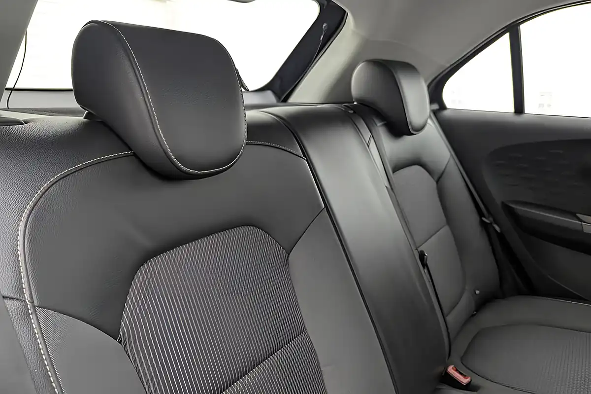 Used 2023 MG MG3 Exclusive Nav Black - Interior and Exterior details 11
