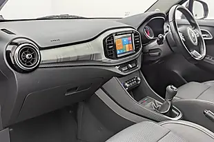 Used 2023 MG MG3 Exclusive Nav Black - Interior and Exterior details 12