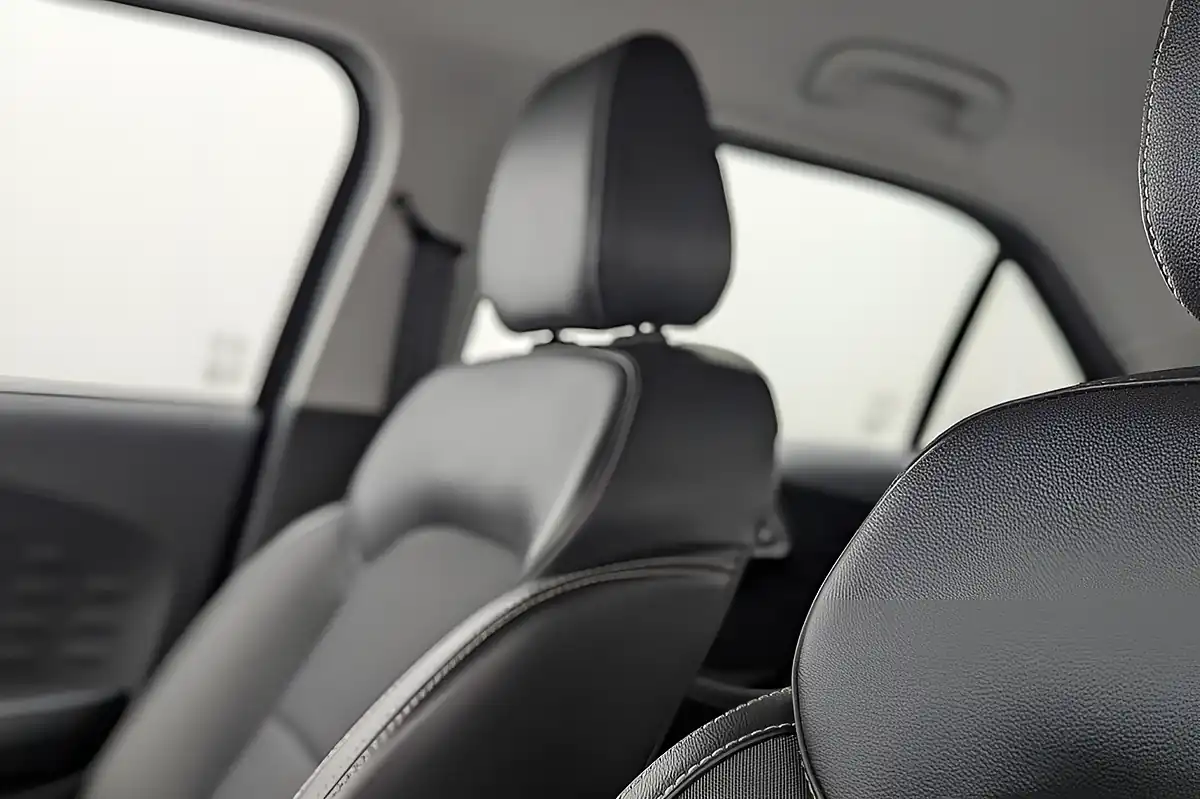 Used 2023 MG MG3 Exclusive Nav Black - Interior and Exterior details 13