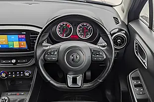 Used 2023 MG MG3 Exclusive Nav Black - Interior and Exterior details 14