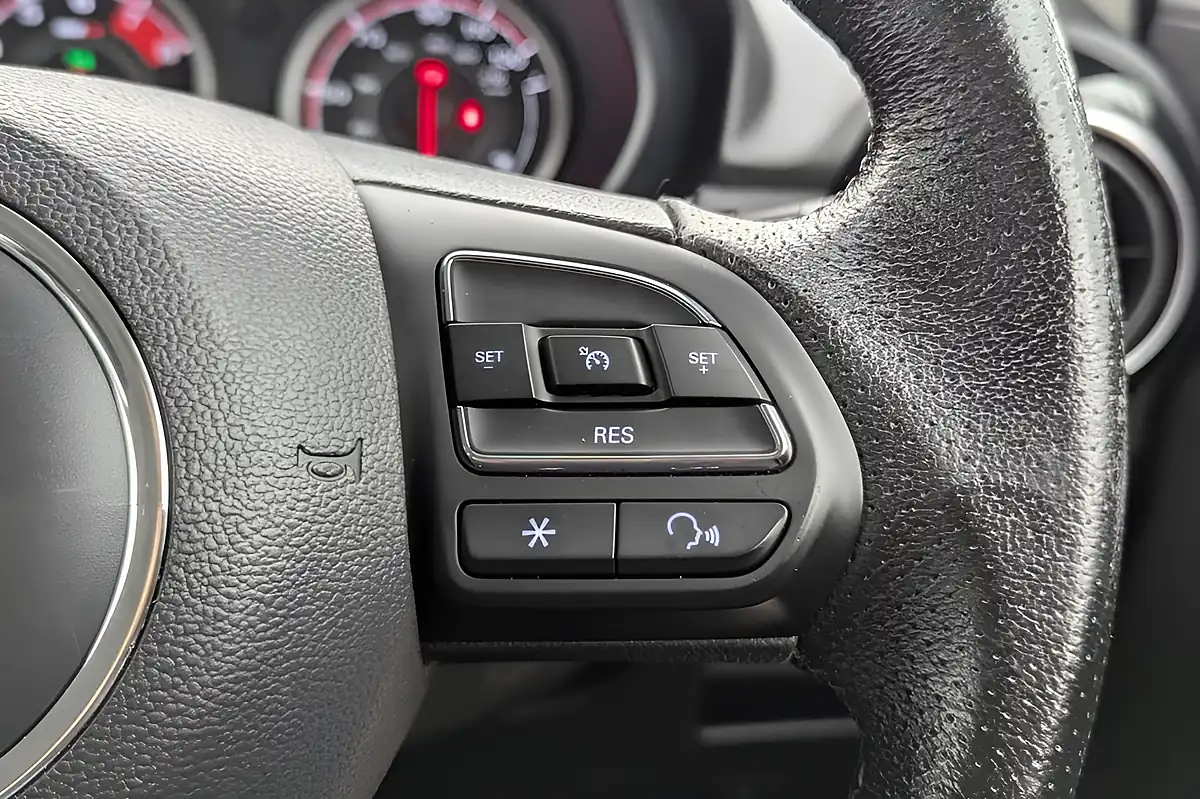 Used 2023 MG MG3 Exclusive Nav Black - Interior and Exterior details 15