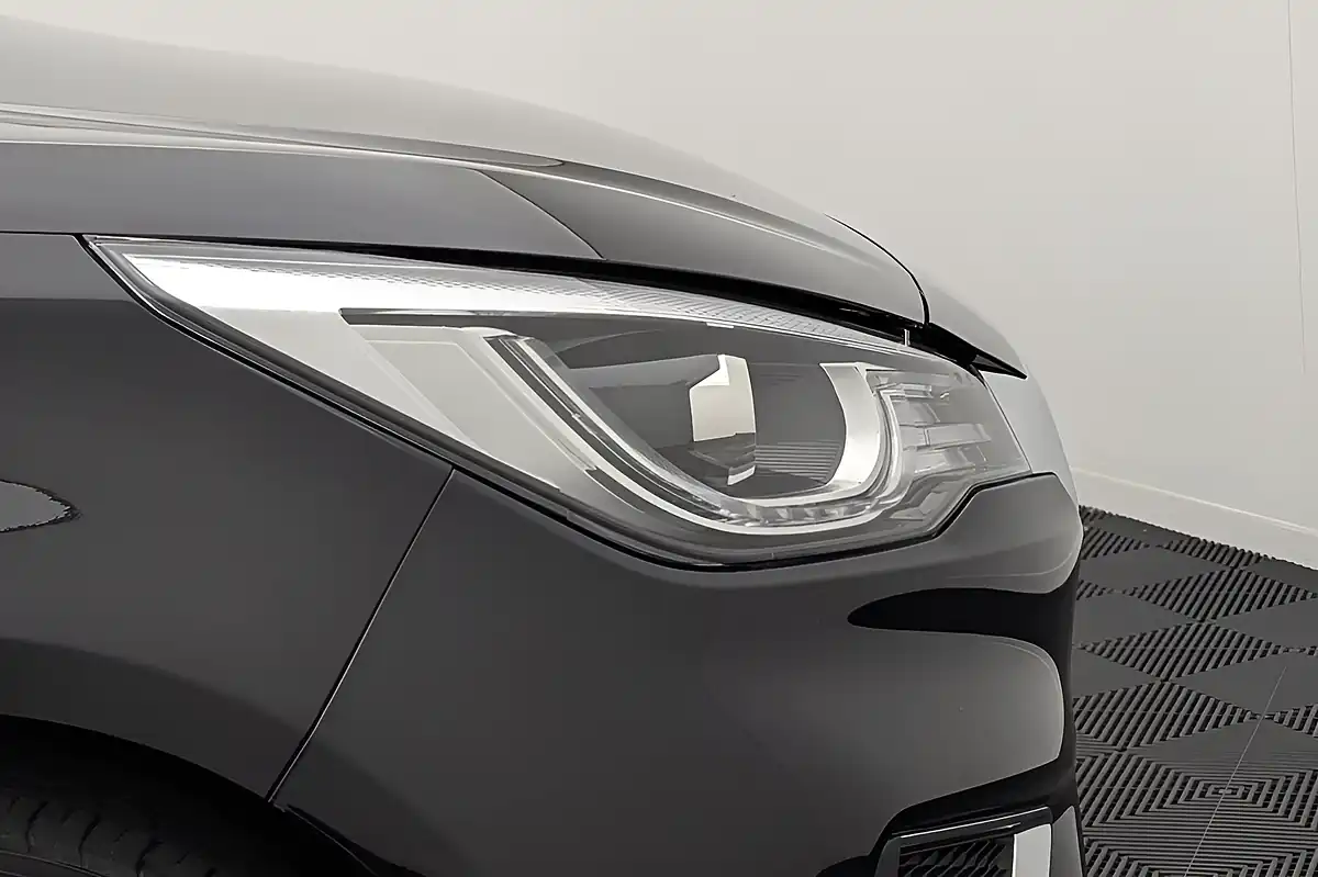 Used 2023 MG MG3 Exclusive Nav Black - Interior and Exterior details 16