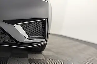Used 2023 MG MG3 Exclusive Nav Black - Interior and Exterior details 17