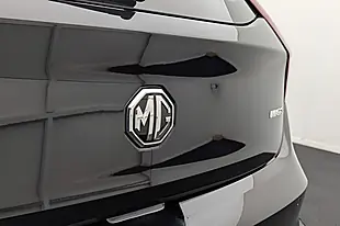 Used 2023 MG MG3 Exclusive Nav Black - Interior and Exterior details 18