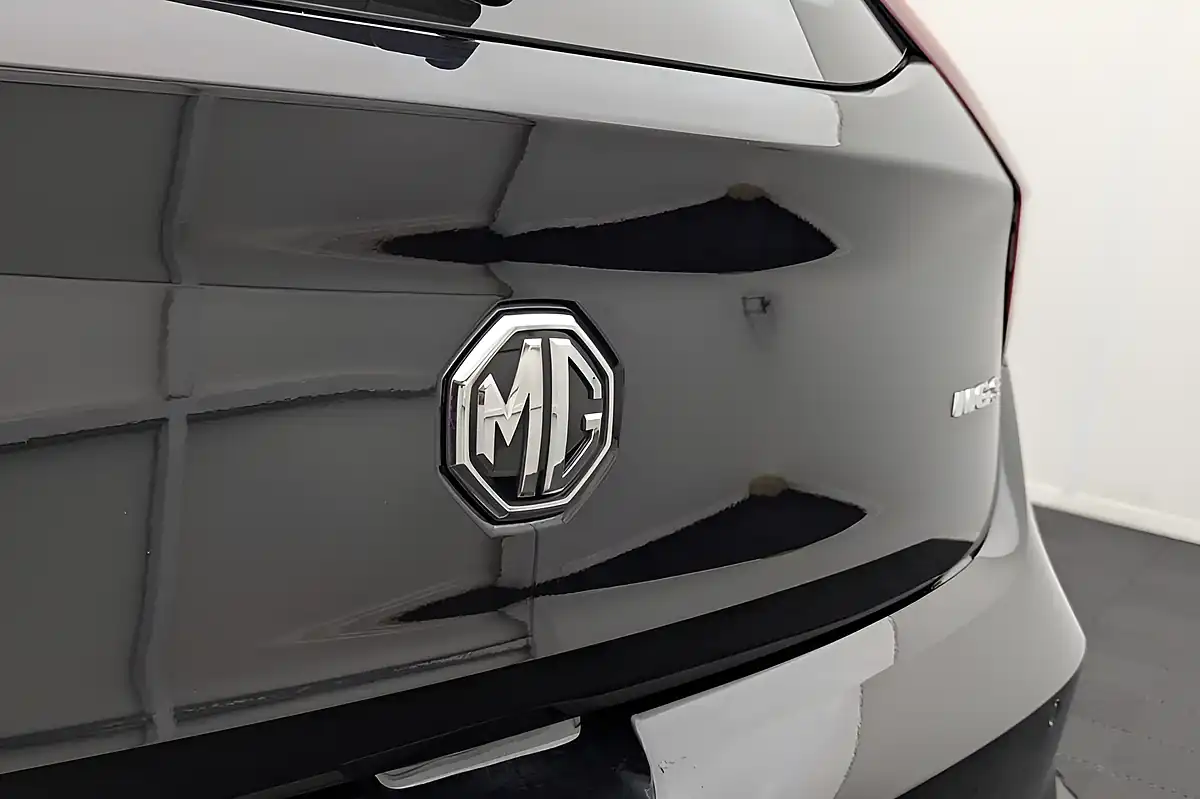 Used 2023 MG MG3 Exclusive Nav Black - Interior and Exterior details 18