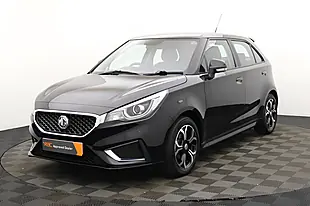 Used 2023 MG MG3 Exclusive Nav Black - Interior and Exterior details 6