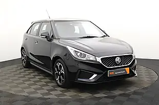 Used 2023 MG MG3 Exclusive Nav Black - Interior and Exterior details 8