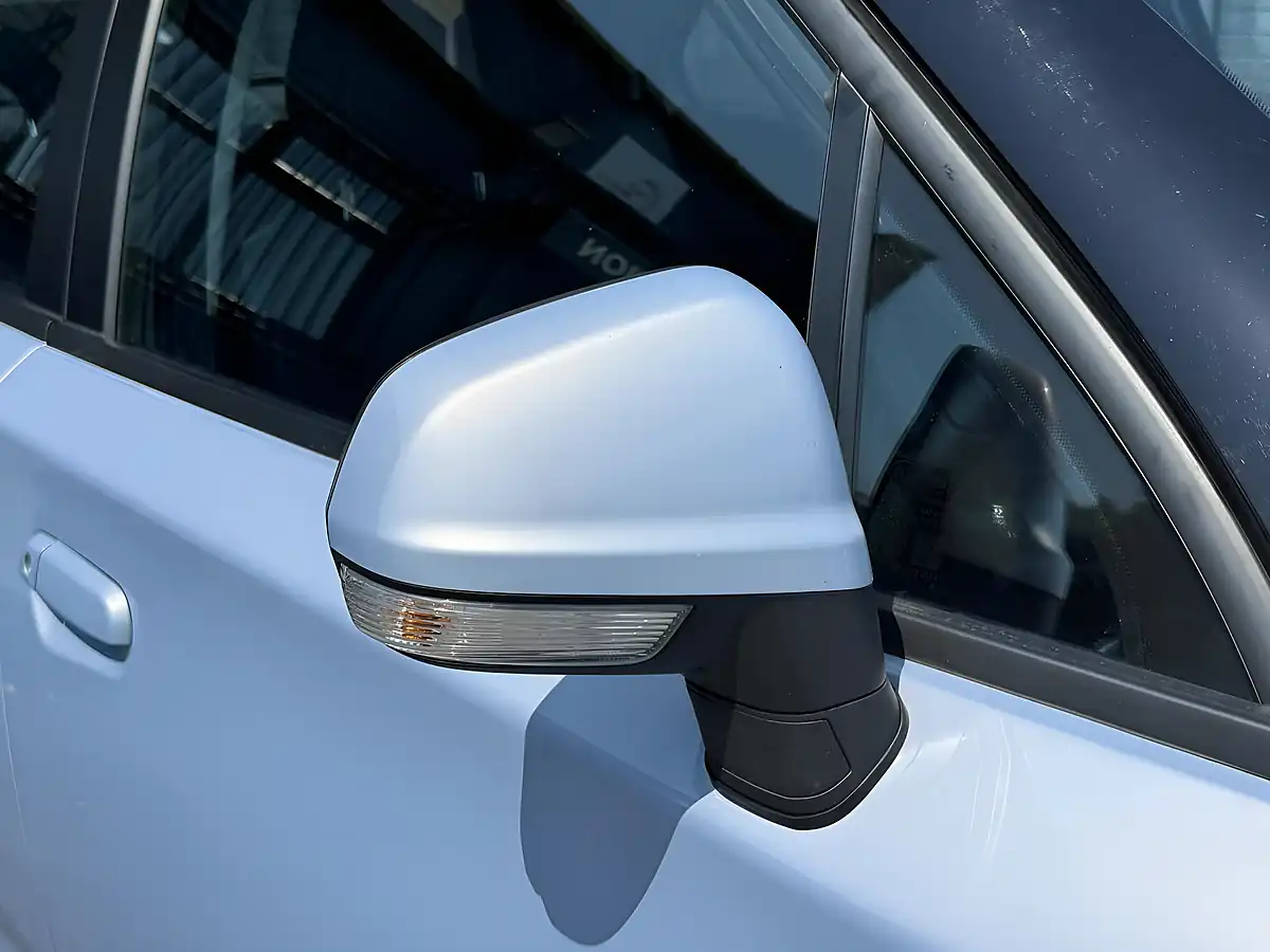 Used 2023 MG MG3 Exclusive Nav Silver - Interior and Exterior details 7
