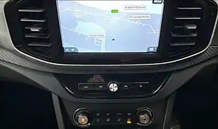 Used 2023 MG MG3 Exclusive Nav Southwark Silver - Interior and Exterior details 13