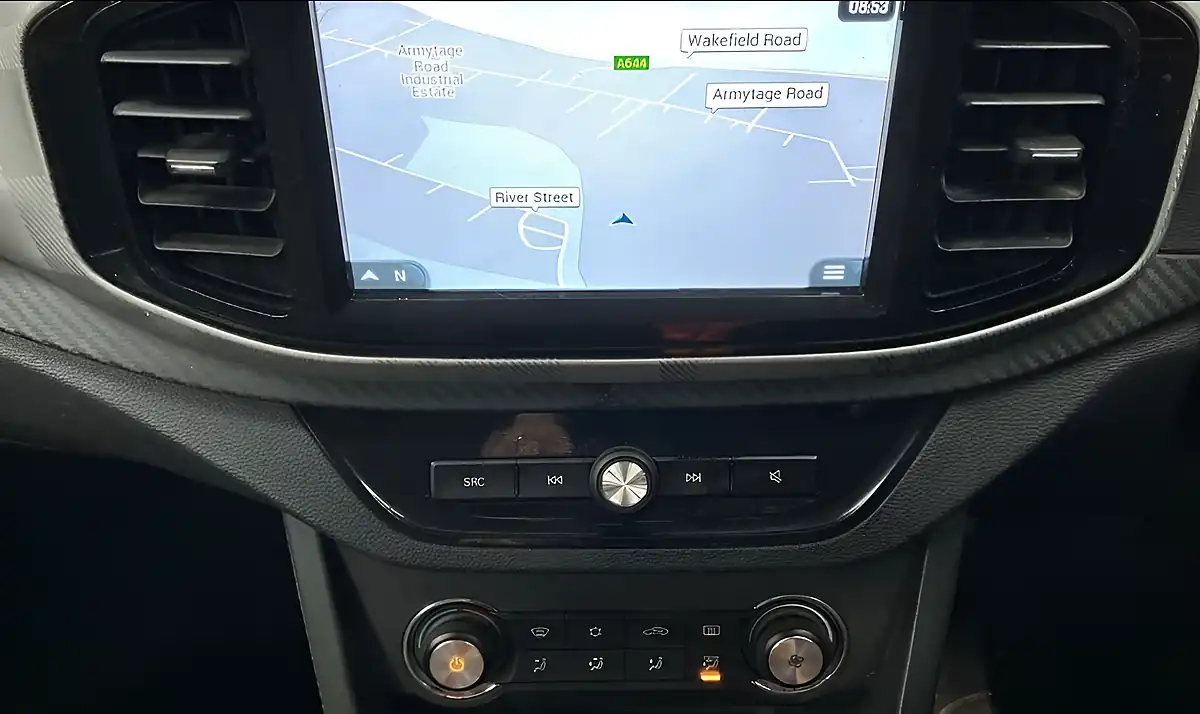 Used 2023 MG MG3 Exclusive Nav Southwark Silver - Interior and Exterior details 13