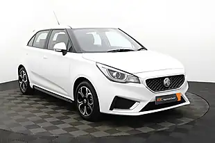 Used 2023 MG MG3 Exclusive Nav White - Interior and Exterior details 10
