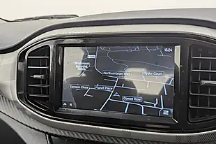 Used 2023 MG MG3 Exclusive Nav White - Interior and Exterior details 12