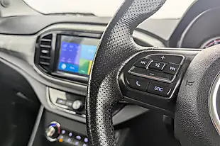 Used 2023 MG MG3 Exclusive Nav White - Interior and Exterior details 13