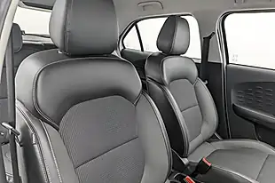 Used 2023 MG MG3 Exclusive Nav White - Interior and Exterior details 14