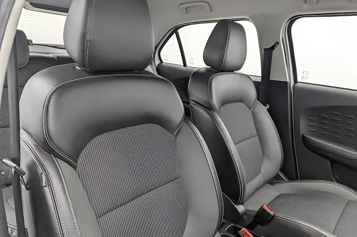 Used 2023 MG MG3 Exclusive Nav White - Interior and Exterior details 14