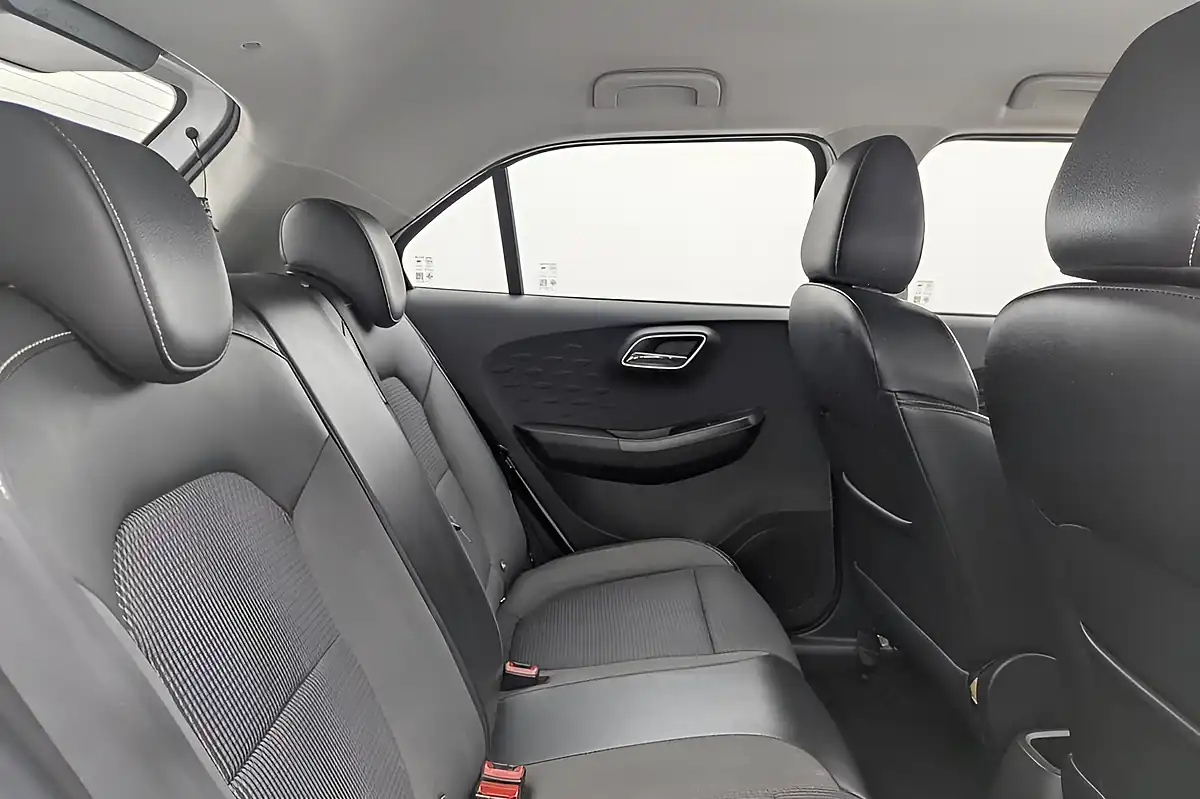 Used 2023 MG MG3 Exclusive Nav White - Interior and Exterior details 15