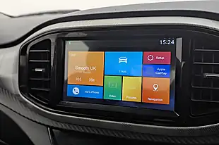 Used 2023 MG MG3 Exclusive Nav White - Interior and Exterior details 16