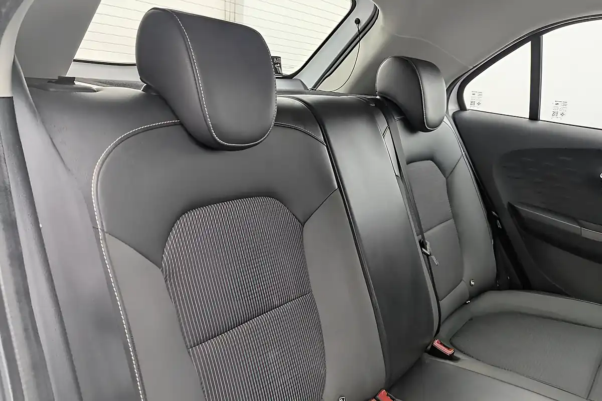 Used 2023 MG MG3 Exclusive Nav White - Interior and Exterior details 18