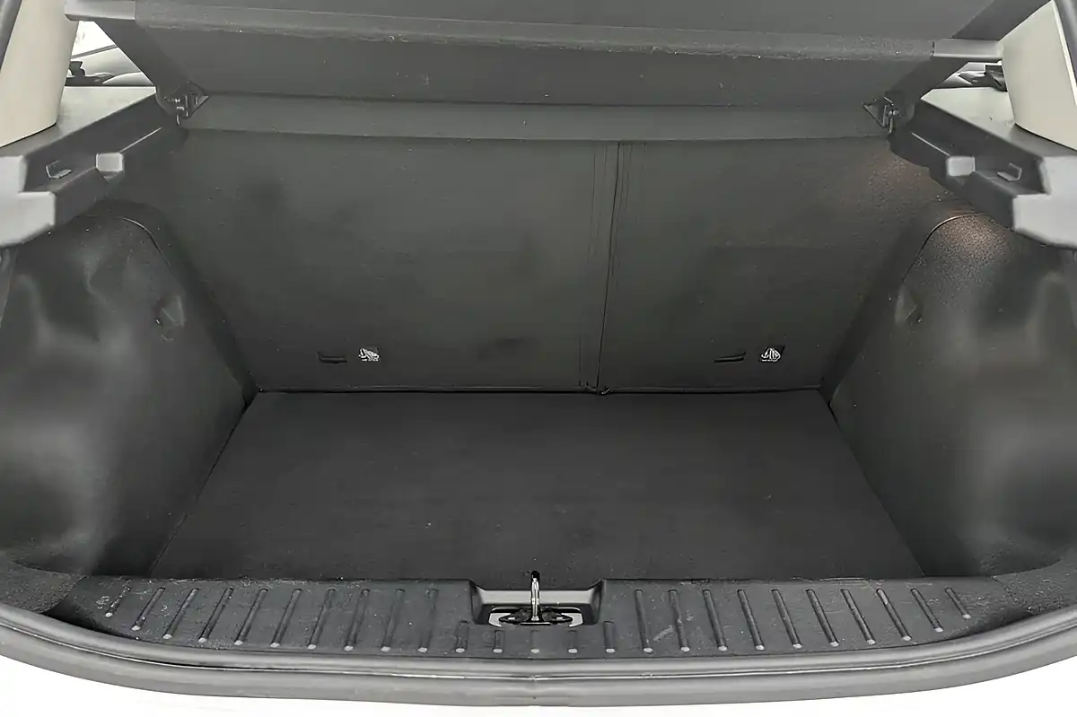 Used 2023 MG MG3 Exclusive Nav White - Interior and Exterior details 19