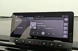 Used 2023 MG MG4 Se Blue - Interior and Exterior details 12