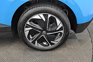 Used 2023 MG MG4 Se Blue - Interior and Exterior details 20