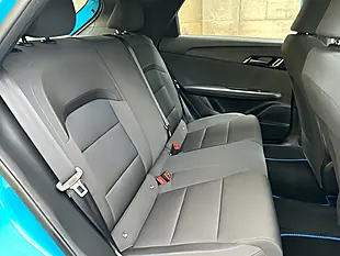 Used 2023 MG MG4 Se Blue - Interior and Exterior details 19