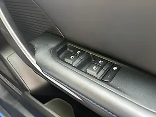 Used 2023 MG MG4 Se Blue - Interior and Exterior details 20