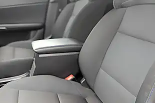 Used 2023 MG MG4 Se White - Interior and Exterior details 13