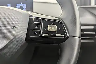 Used 2023 MG MG4 Se White - Interior and Exterior details 15