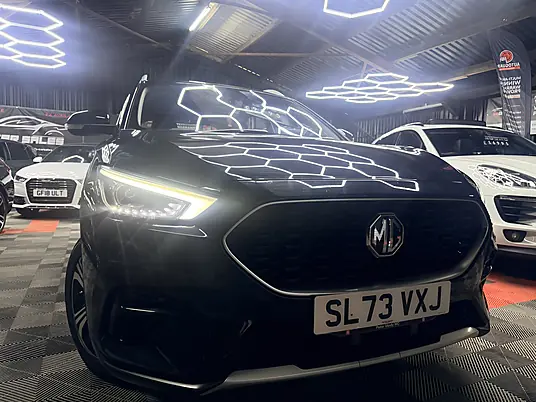 2023 MG ZS 1.5 VTi-TECH Excite