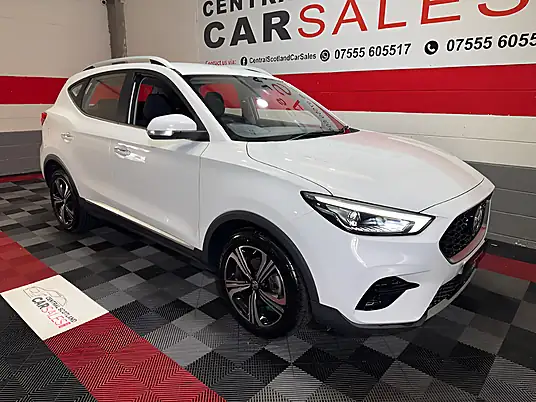 2023 MG ZS Excite 1.5 VTi-TECH