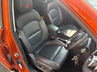 Used 2023 MG Zs Exclusive 5dr Orange - Interior and Exterior details 10