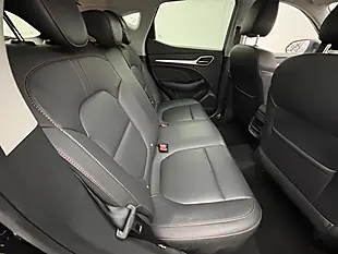 Used 2023 MG ZS Exclusive Black - Interior and Exterior details 2