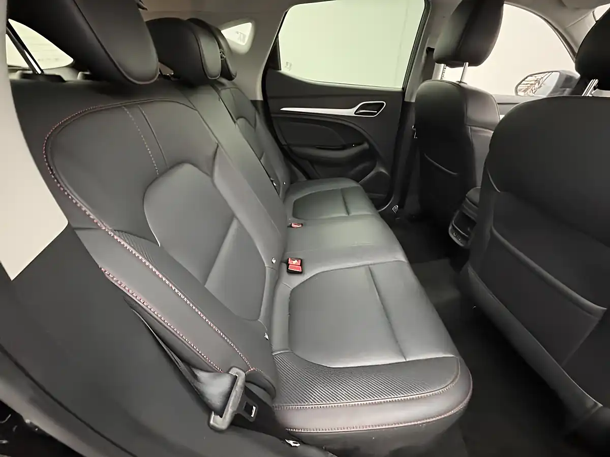 Used 2023 MG ZS Exclusive Black - Interior and Exterior details 2