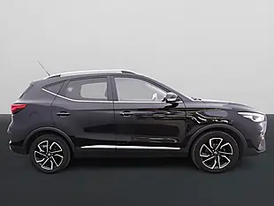 Used 2023 MG ZS Exclusive Black - Interior and Exterior details 4