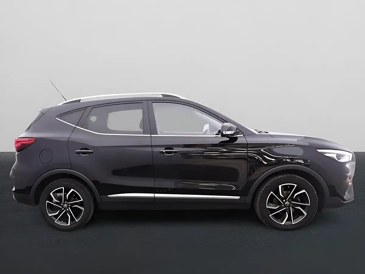 Used 2023 MG ZS Exclusive Black - Interior and Exterior details 4