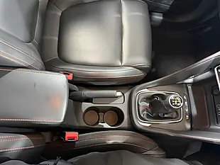 Used 2023 MG ZS Exclusive Blue - Interior and Exterior details 17